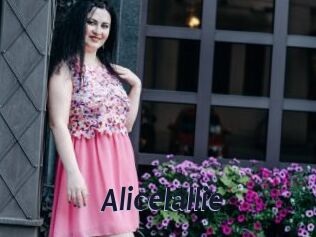 Alicelallie