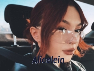 Alicelein