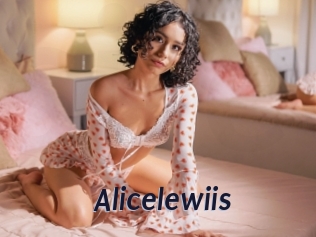 alicelewiis Site Cul