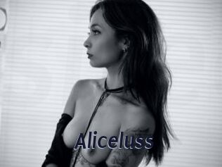 Aliceluss