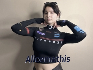 Alicemathis