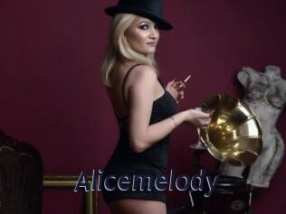 Alicemelody