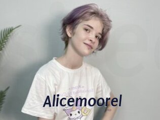 Alicemoorel