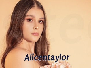 Alicentaylor