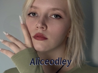Aliceodley