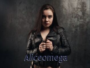 Aliceomega