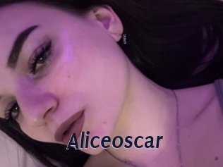 Aliceoscar