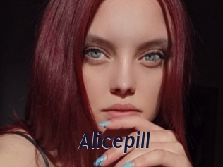 alicepill Site Cul