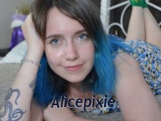 Alicepixie