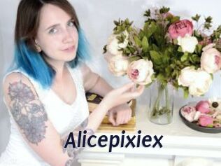 Alicepixiex