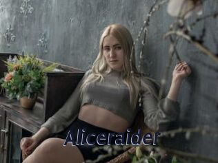 Aliceraider