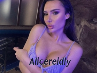 Alicereidly