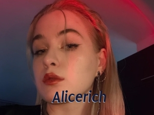 alicerich Site Cul