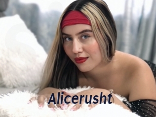 alicerusht Site Cul