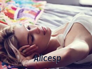 Alicesp