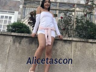 Alicetascon