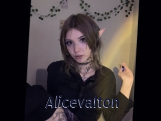 Alicevalton