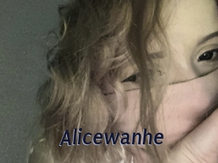 Alicewanhe