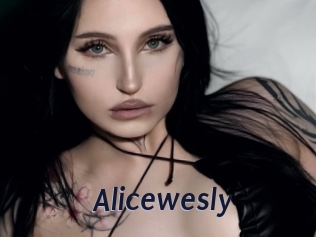Alicewesly