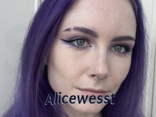 Alicewesst