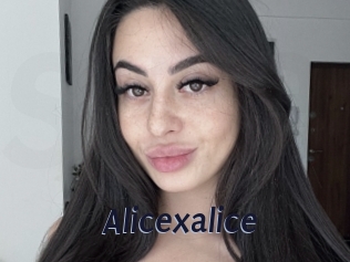 Alicexalice