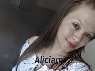 Aliciam