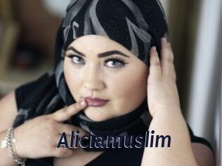 Aliciamuslim