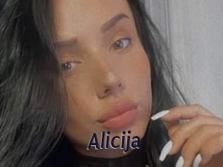 alicija Site Cul