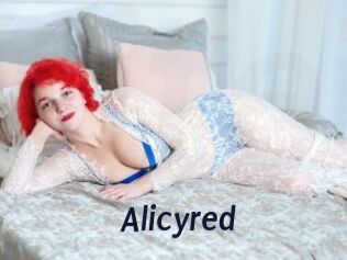 Alicyred
