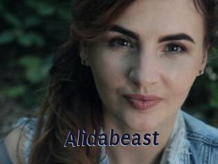 Alidabeast