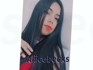 Aliicebecks