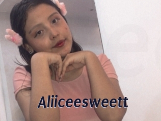 Aliiceesweett
