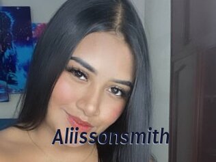 Aliissonsmith