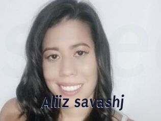 Aliiz_savashj