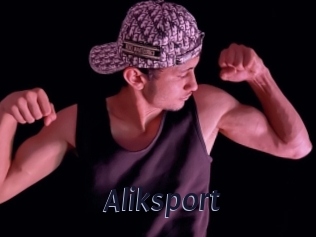 aliksport Site Cul