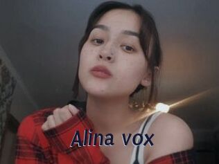 Alina_vox