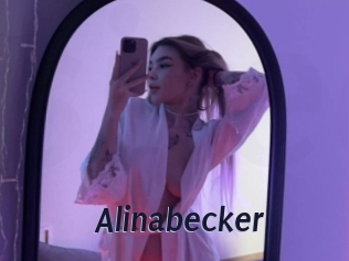 Alinabecker