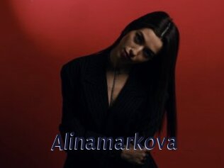Alinamarkova