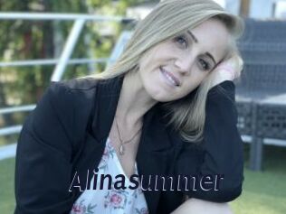 Alinasummer
