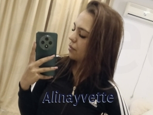 Alinayvette