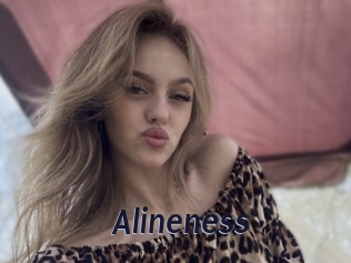 Alineness