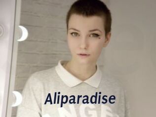 Aliparadise