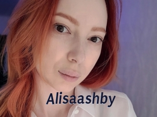 Alisaashby