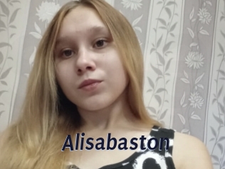 Alisabaston