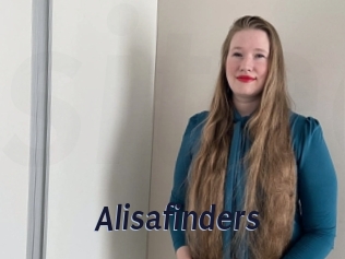 Alisafinders