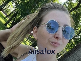 Alisafox