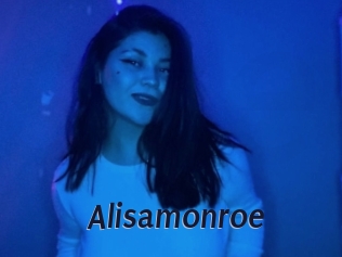 Alisamonroe