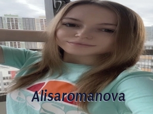 Alisaromanova