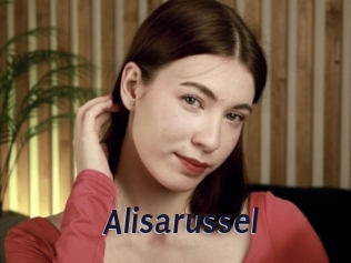 Alisarussel