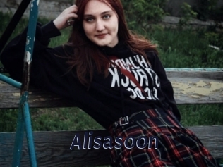 Alisasoon